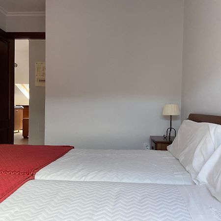 Apartamentos Casa Ameiros San Vicente do Grove Kültér fotó