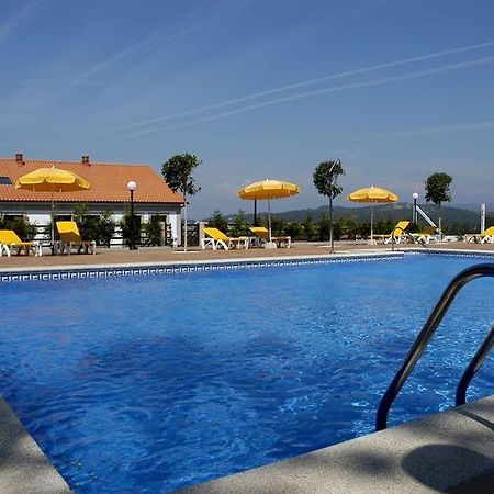 Apartamentos Casa Ameiros San Vicente do Grove Kültér fotó