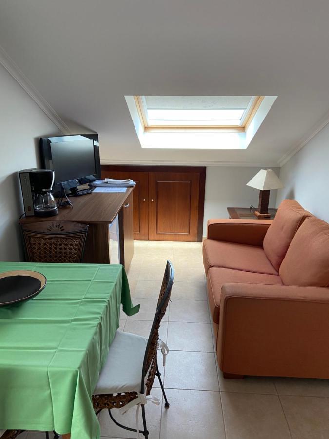 Apartamentos Casa Ameiros San Vicente do Grove Kültér fotó