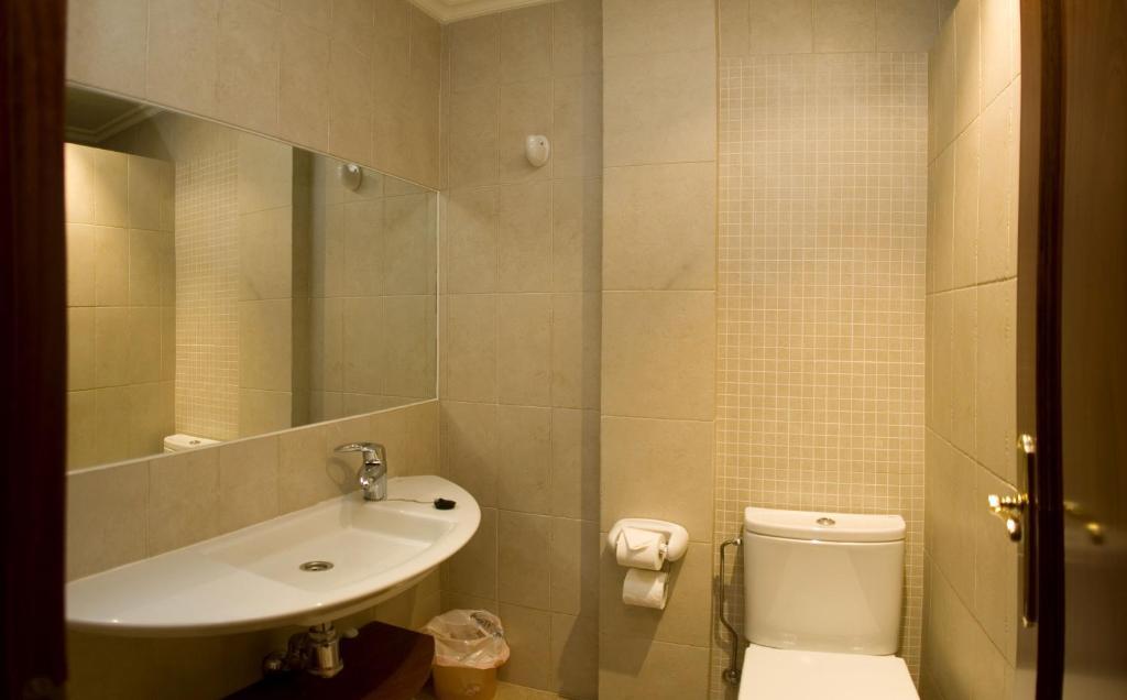 Apartamentos Casa Ameiros San Vicente do Grove Szoba fotó